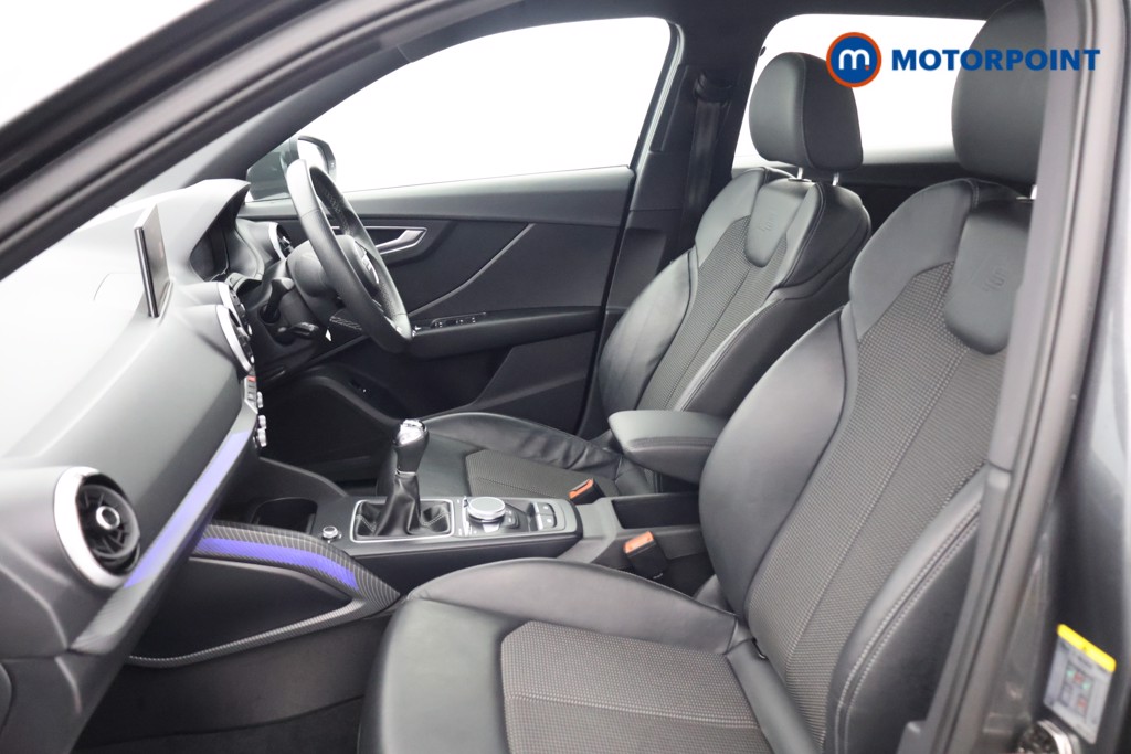 Audi Q2 S Line Manual Petrol SUV - Stock Number (1650883) - 18th supplementary image