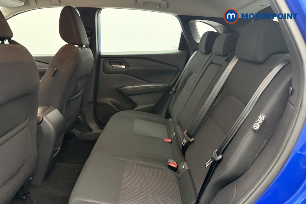 Nissan Qashqai Acenta Premium Manual Petrol SUV - Stock Number (1650897) - 6th supplementary image