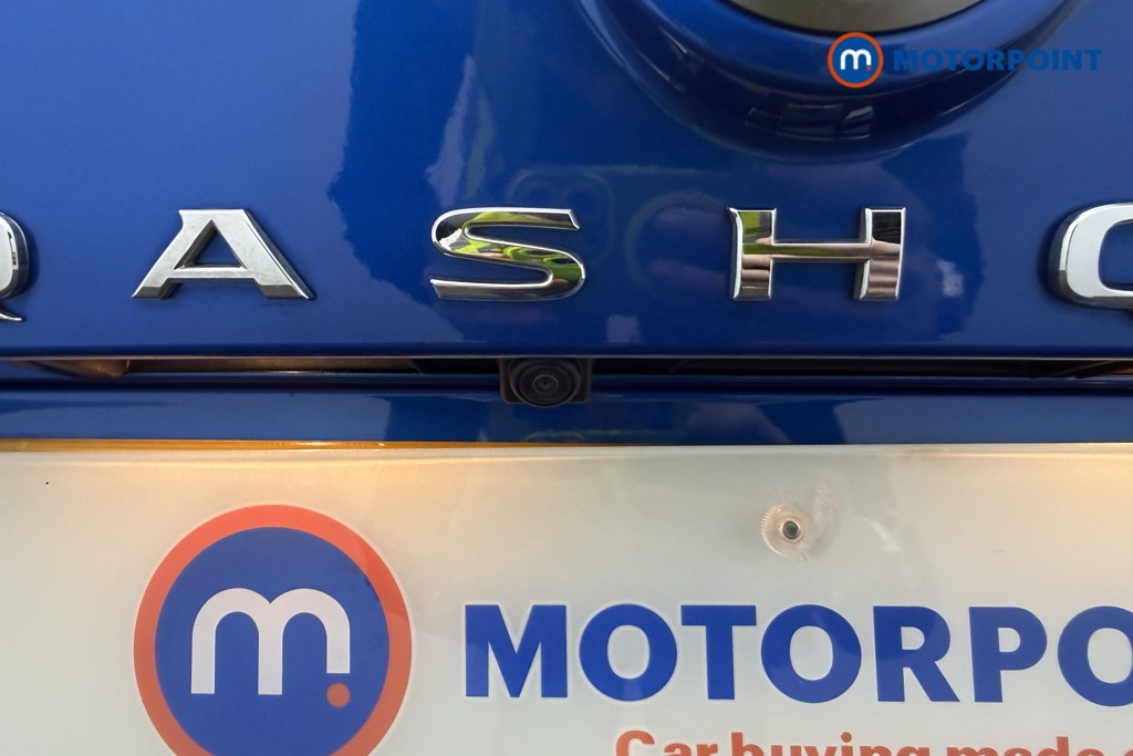 Nissan Qashqai Acenta Premium Manual Petrol SUV - Stock Number (1650897) - 9th supplementary image