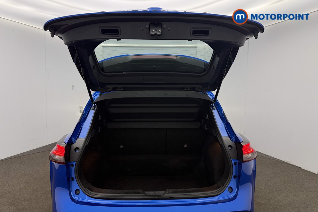 Nissan Qashqai Acenta Premium Manual Petrol SUV - Stock Number (1650897) - 10th supplementary image