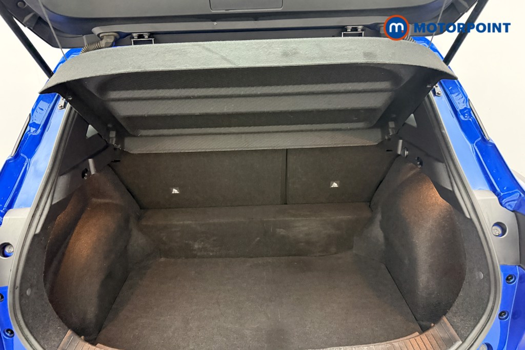 Nissan Qashqai Acenta Premium Manual Petrol SUV - Stock Number (1650897) - 11th supplementary image