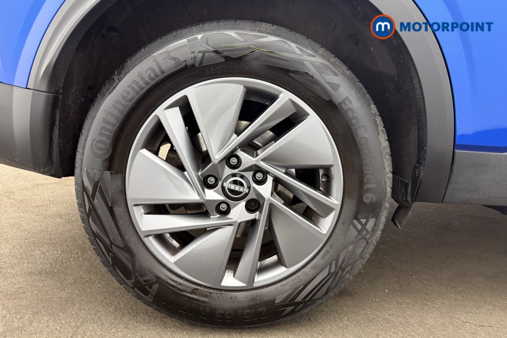 Nissan Qashqai Acenta Premium Manual Petrol SUV - Stock Number (1650897) - 13th supplementary image