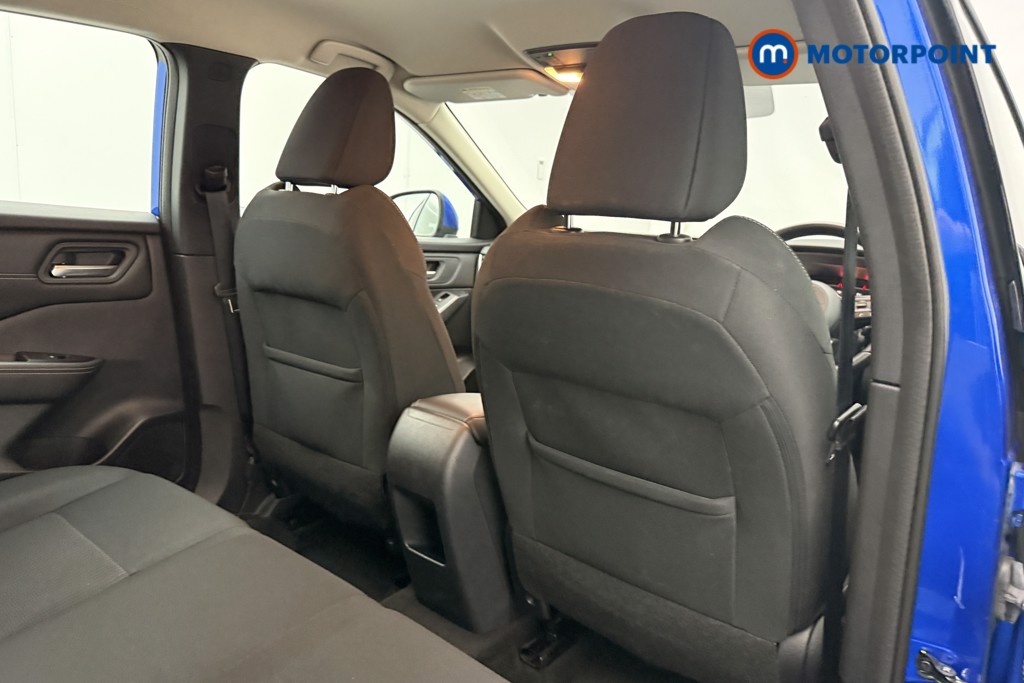 Nissan Qashqai Acenta Premium Manual Petrol SUV - Stock Number (1650897) - 14th supplementary image