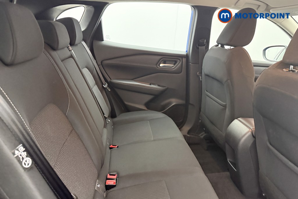 Nissan Qashqai Acenta Premium Manual Petrol SUV - Stock Number (1650897) - 15th supplementary image