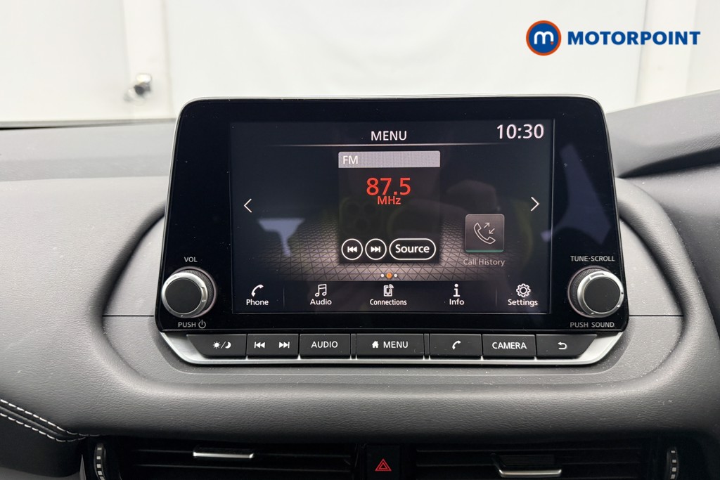 Nissan Qashqai Acenta Premium Manual Petrol SUV - Stock Number (1650897) - 25th supplementary image