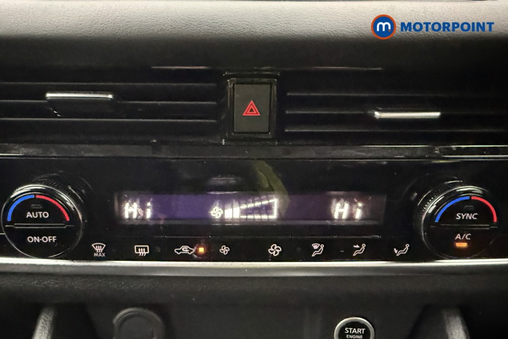 Nissan Qashqai Acenta Premium Manual Petrol SUV - Stock Number (1650897) - 30th supplementary image