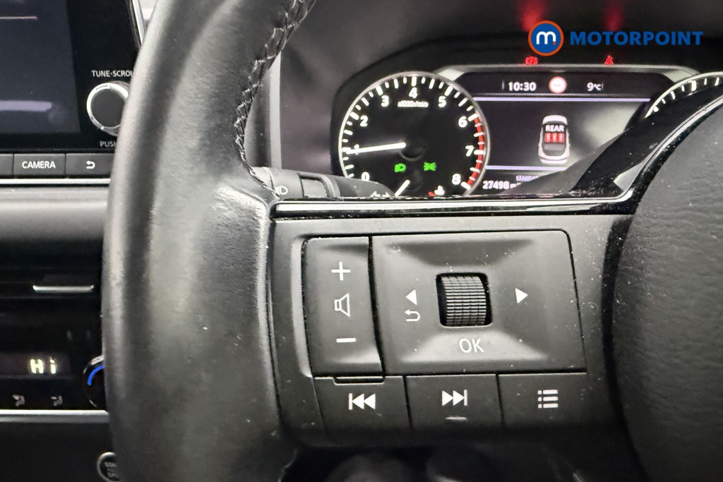 Nissan Qashqai Acenta Premium Manual Petrol SUV - Stock Number (1650897) - 33rd supplementary image