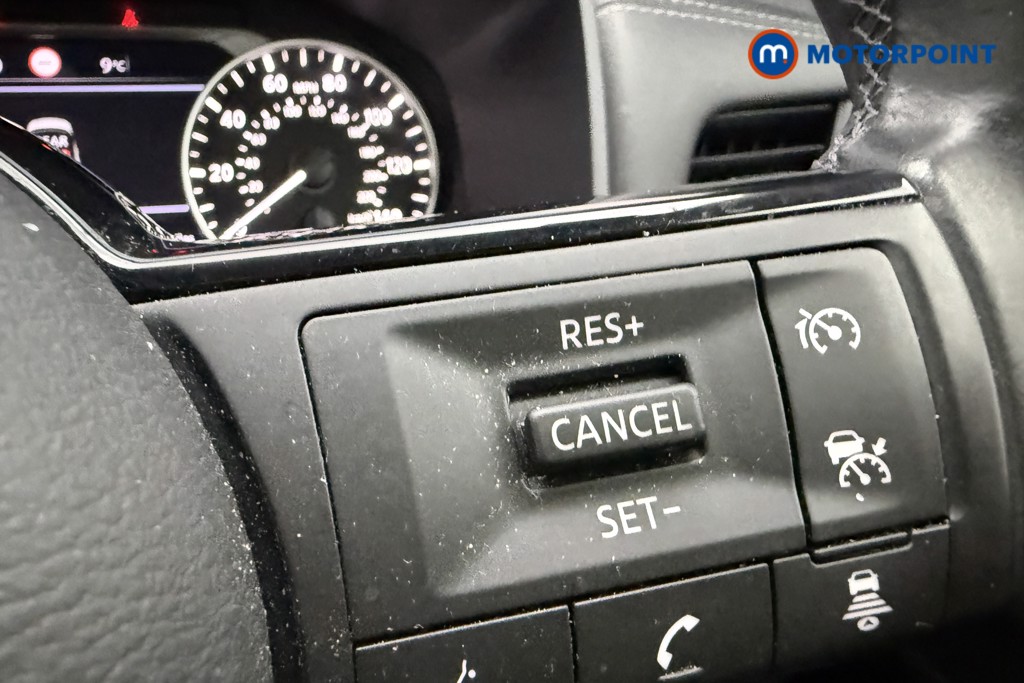 Nissan Qashqai Acenta Premium Manual Petrol SUV - Stock Number (1650897) - 34th supplementary image