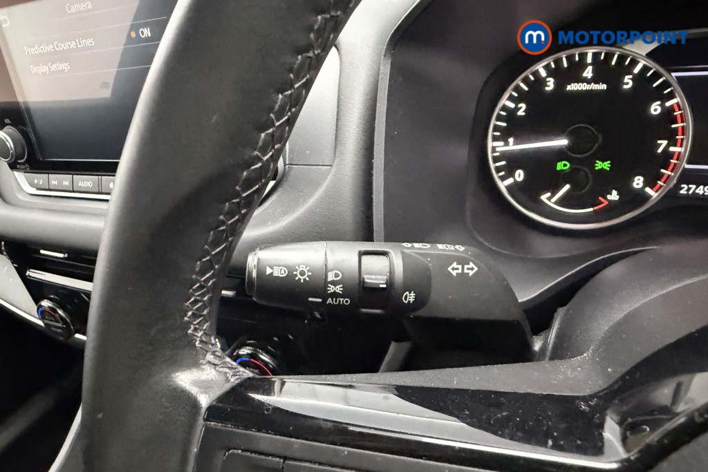 Nissan Qashqai Acenta Premium Manual Petrol SUV - Stock Number (1650897) - 35th supplementary image