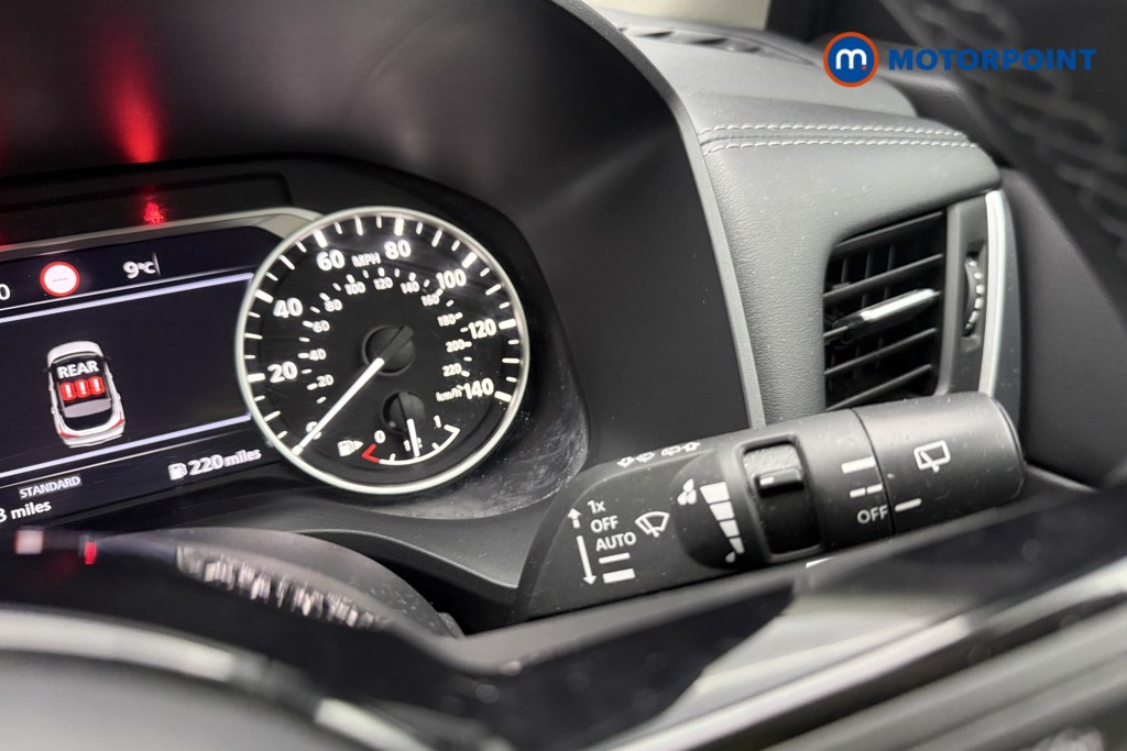 Nissan Qashqai Acenta Premium Manual Petrol SUV - Stock Number (1650897) - 36th supplementary image