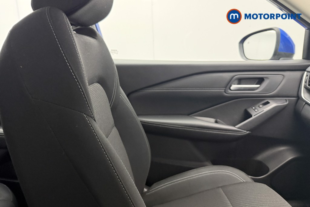 Nissan Qashqai Acenta Premium Manual Petrol SUV - Stock Number (1650897) - 37th supplementary image