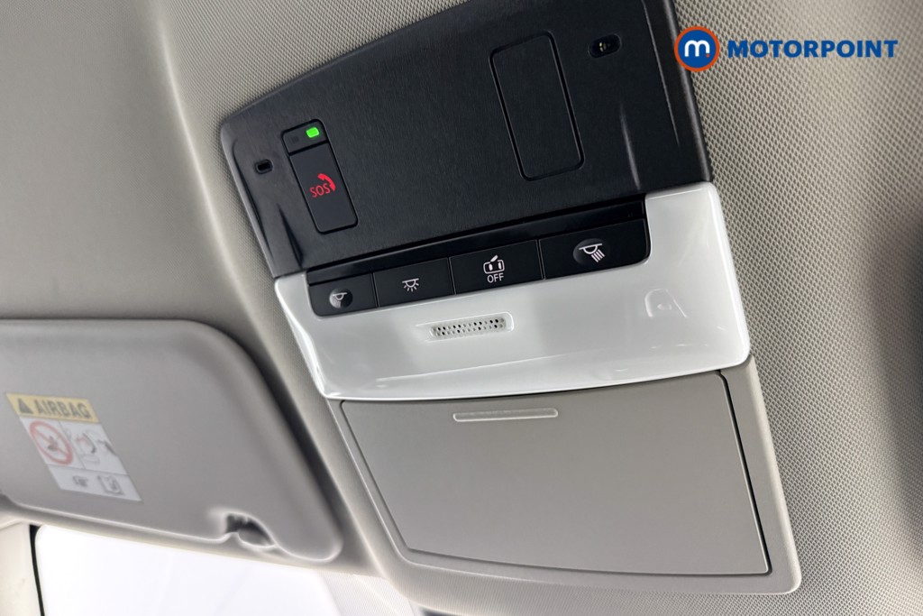Nissan Qashqai Acenta Premium Manual Petrol SUV - Stock Number (1650897) - 38th supplementary image