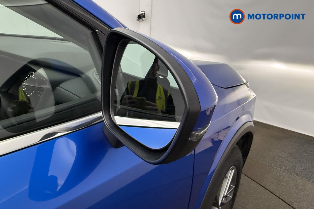 Nissan Qashqai Acenta Premium Manual Petrol SUV - Stock Number (1650897) - 42nd supplementary image