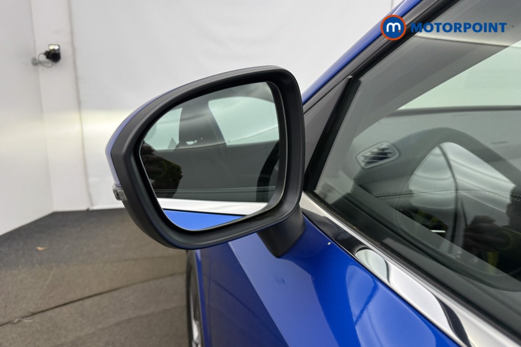 Nissan Qashqai Acenta Premium Manual Petrol SUV - Stock Number (1650897) - 44th supplementary image