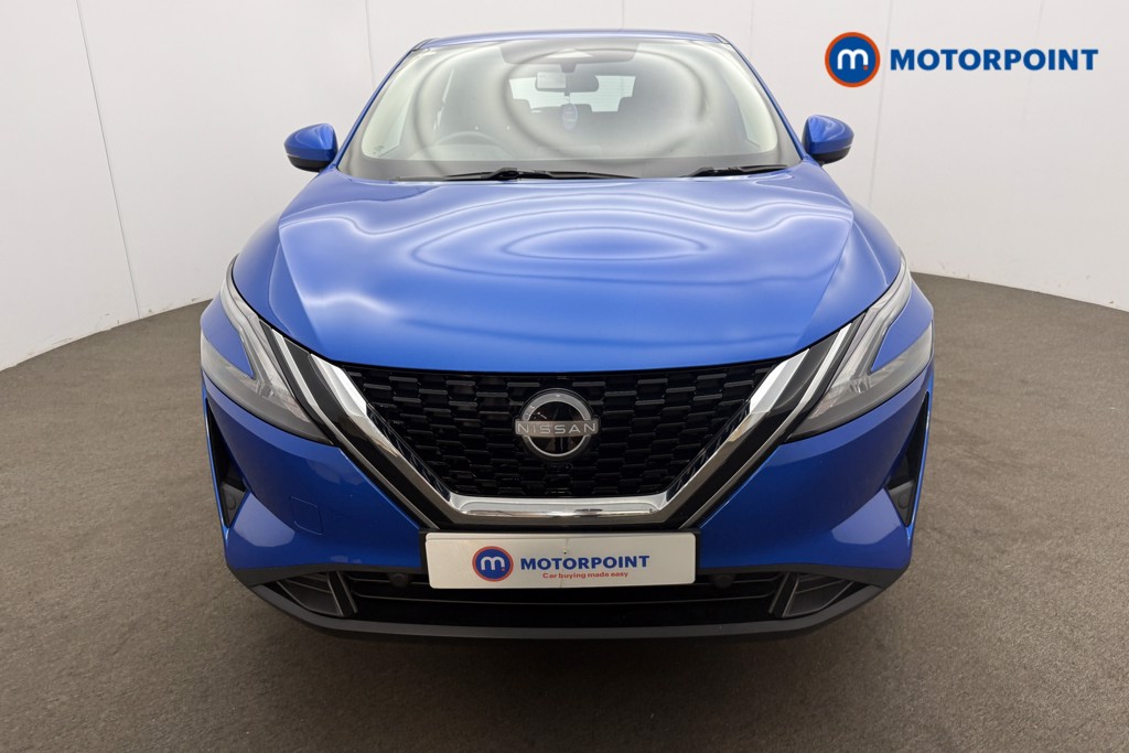 Nissan Qashqai Acenta Premium Manual Petrol SUV - Stock Number (1650897) - 1st supplementary image