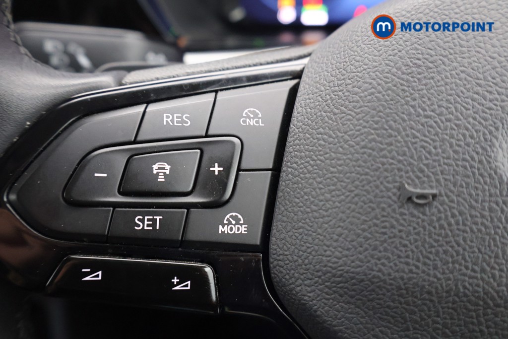 Ford Transit Connect Limited Automatic Petrol Plug-In Hybrid Panel Van - Stock Number (1650929) - 2nd supplementary image