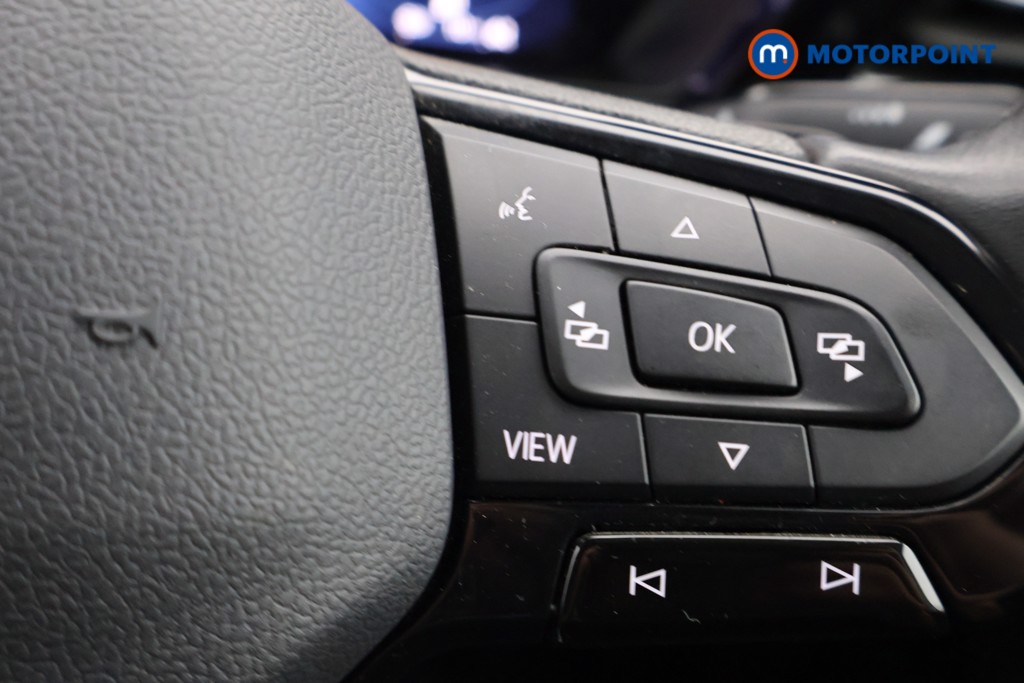 Ford Transit Connect Limited Automatic Petrol Plug-In Hybrid Panel Van - Stock Number (1650929) - 3rd supplementary image