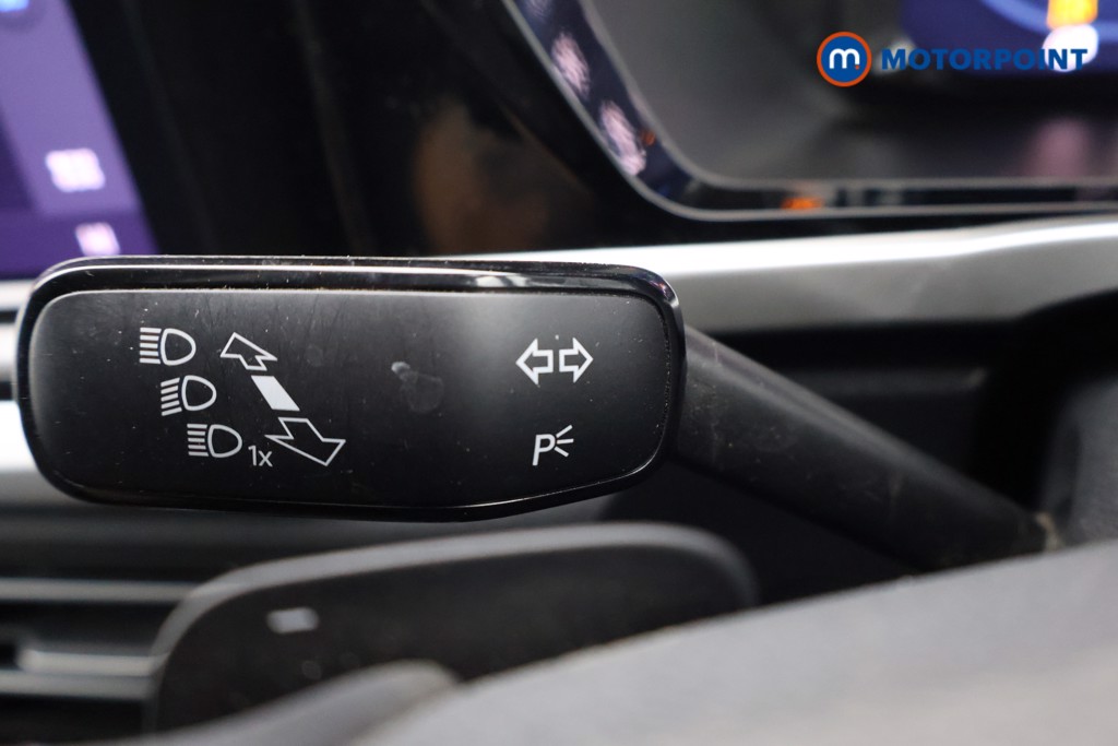 Ford Transit Connect Limited Automatic Petrol Plug-In Hybrid Panel Van - Stock Number (1650929) - 4th supplementary image