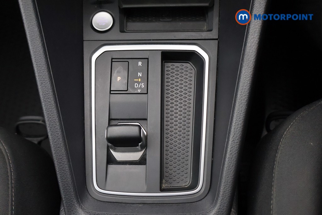 Ford Transit Connect Limited Automatic Petrol Plug-In Hybrid Panel Van - Stock Number (1650929) - 8th supplementary image