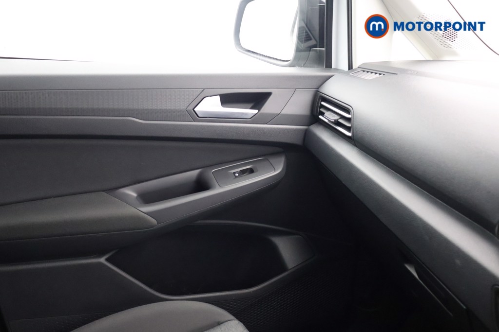 Ford Transit Connect Limited Automatic Petrol Plug-In Hybrid Panel Van - Stock Number (1650929) - 9th supplementary image