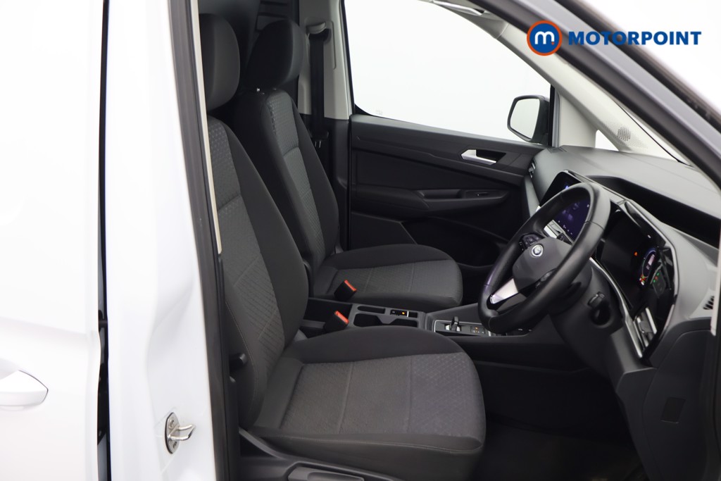 Ford Transit Connect Limited Automatic Petrol Plug-In Hybrid Panel Van - Stock Number (1650929) - 12th supplementary image