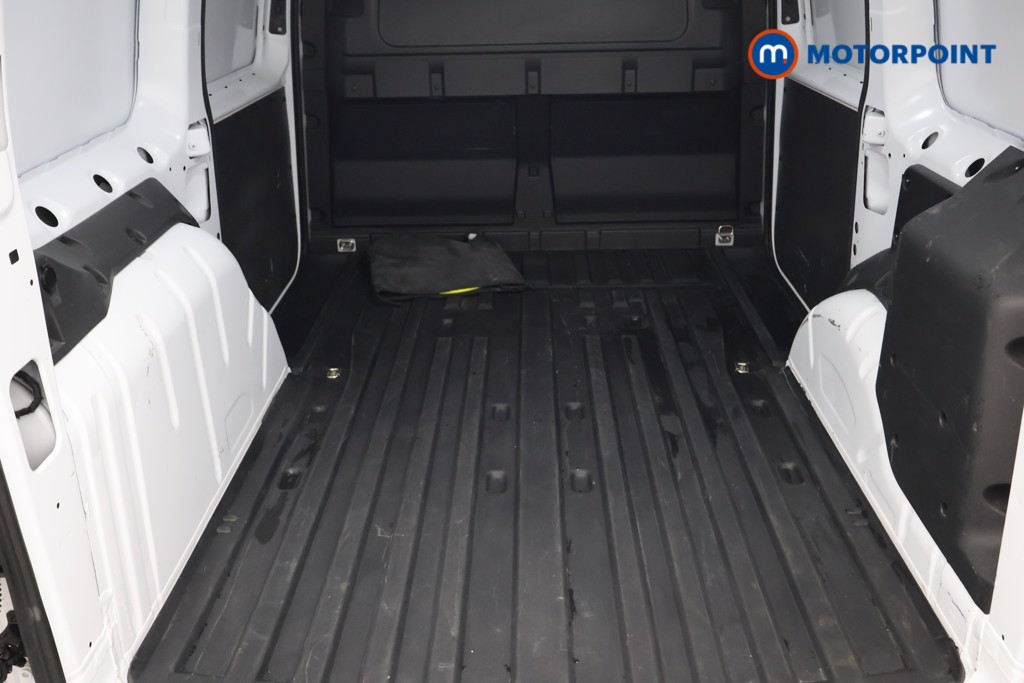 Ford Transit Connect Limited Automatic Petrol Plug-In Hybrid Panel Van - Stock Number (1650929) - 14th supplementary image