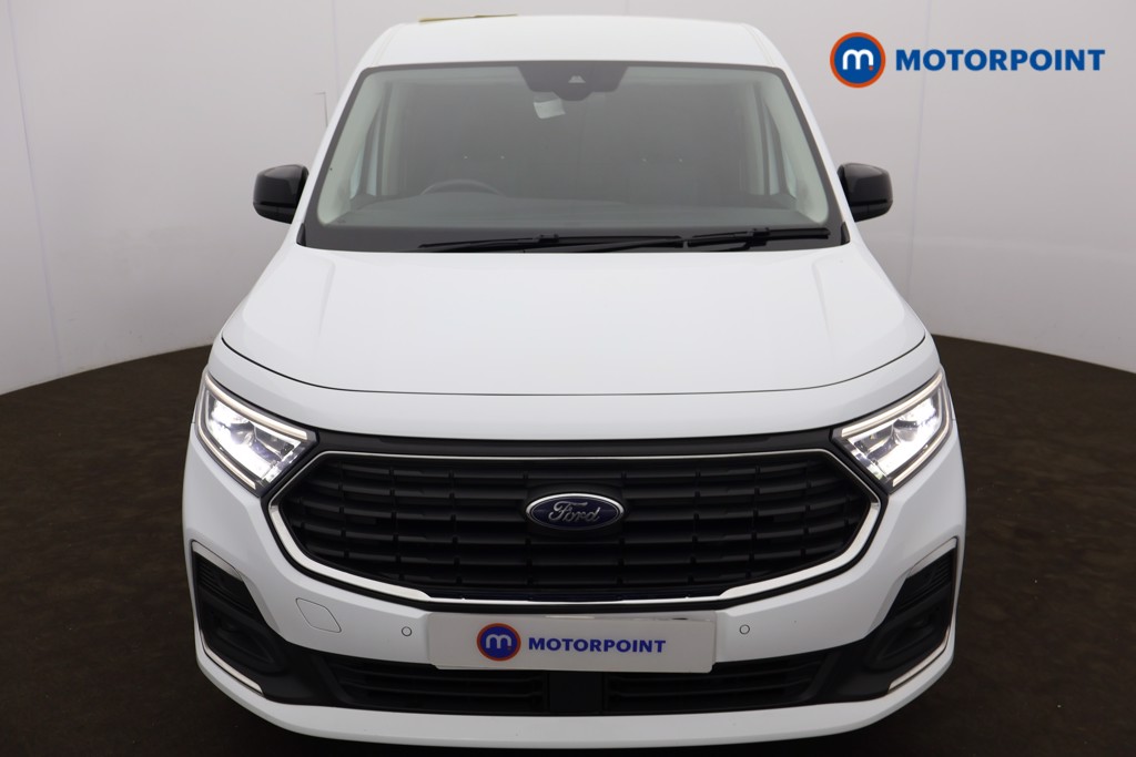 Ford Transit Connect Limited Automatic Petrol Plug-In Hybrid Panel Van - Stock Number (1650929) - 17th supplementary image