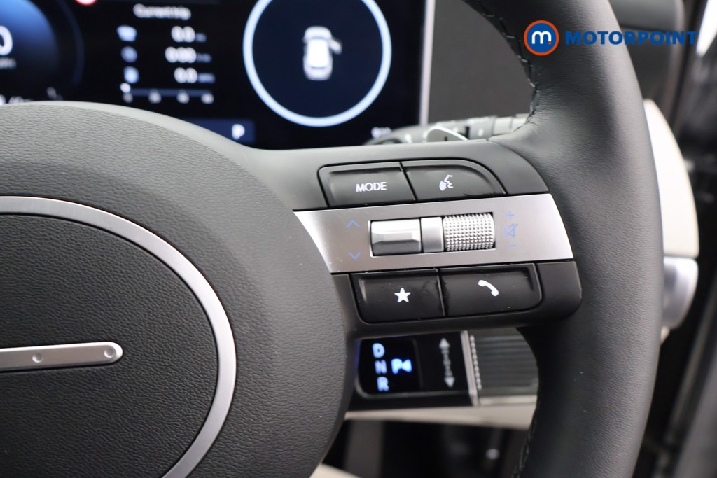 Hyundai Tucson Ultimate Automatic Petrol SUV - Stock Number (1650941) - 3rd supplementary image