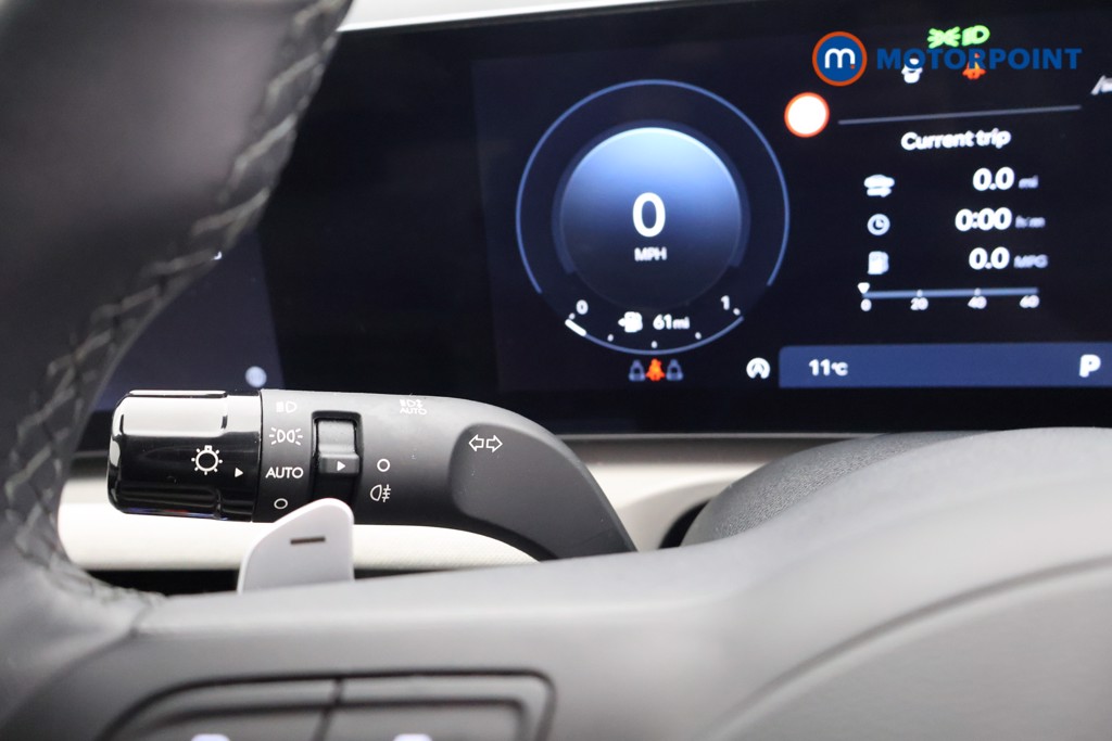 Hyundai Tucson Ultimate Automatic Petrol SUV - Stock Number (1650941) - 5th supplementary image