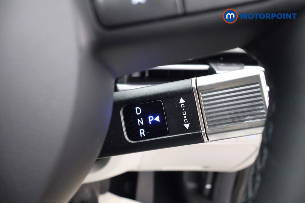 Hyundai Tucson Ultimate Automatic Petrol SUV - Stock Number (1650941) - 7th supplementary image