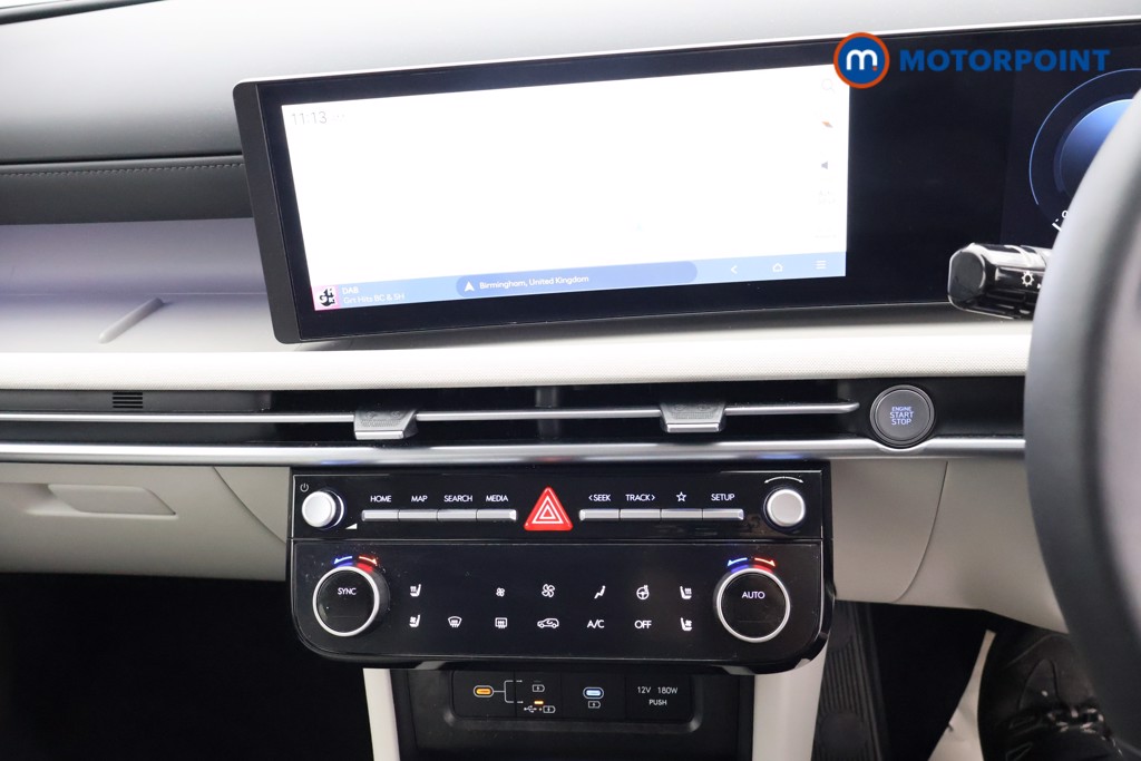 Hyundai Tucson Ultimate Automatic Petrol SUV - Stock Number (1650941) - 8th supplementary image