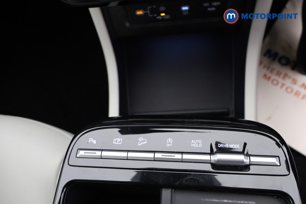 Hyundai Tucson Ultimate Automatic Petrol SUV - Stock Number (1650941) - 9th supplementary image
