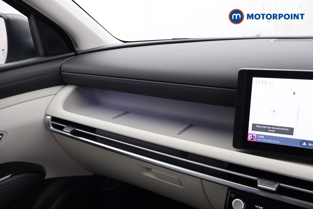 Hyundai Tucson Ultimate Automatic Petrol SUV - Stock Number (1650941) - 10th supplementary image