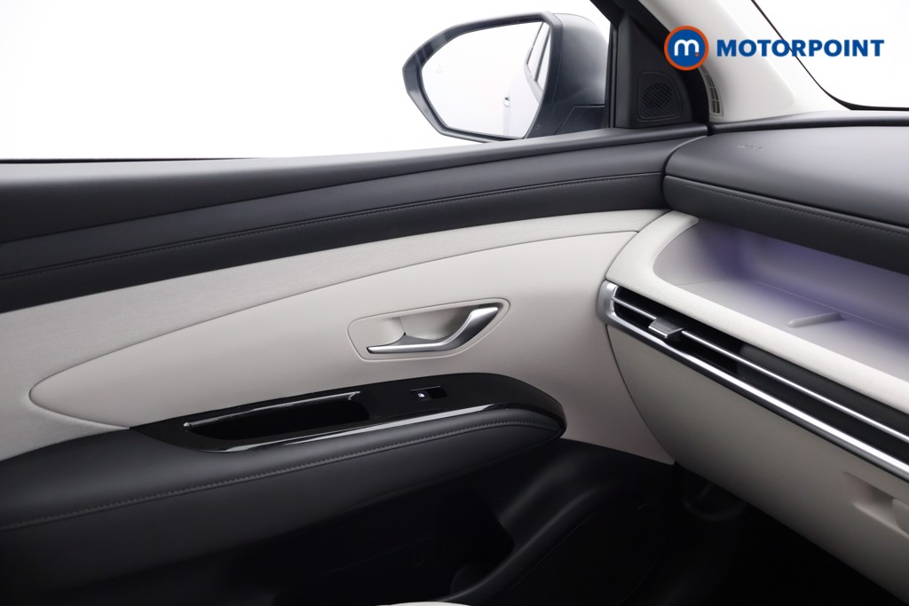 Hyundai Tucson Ultimate Automatic Petrol SUV - Stock Number (1650941) - 11th supplementary image