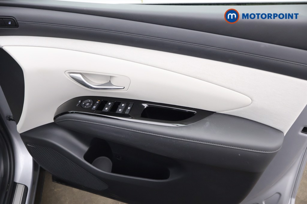 Hyundai Tucson Ultimate Automatic Petrol SUV - Stock Number (1650941) - 12th supplementary image