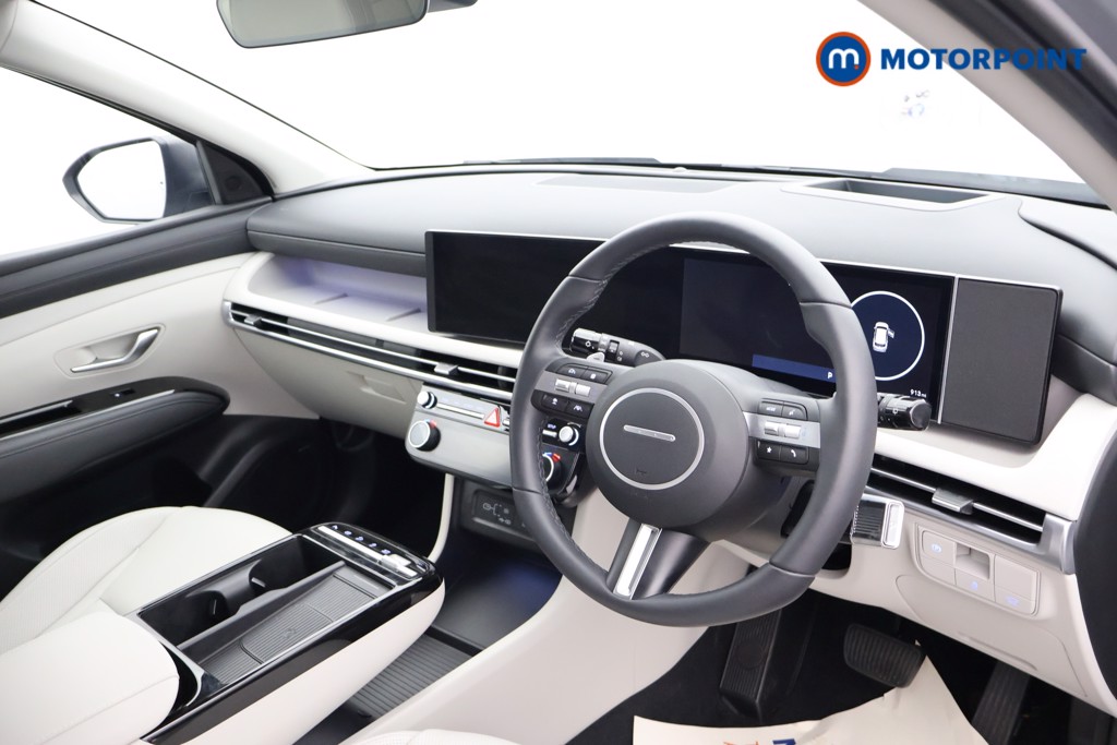 Hyundai Tucson Ultimate Automatic Petrol SUV - Stock Number (1650941) - 13th supplementary image