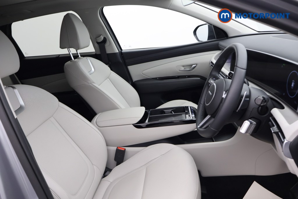 Hyundai Tucson Ultimate Automatic Petrol SUV - Stock Number (1650941) - 14th supplementary image