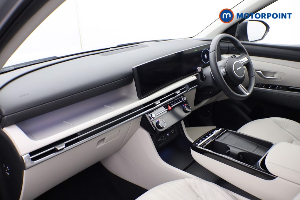 Hyundai Tucson Ultimate Automatic Petrol SUV - Stock Number (1650941) - 15th supplementary image