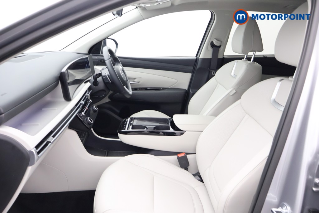Hyundai Tucson Ultimate Automatic Petrol SUV - Stock Number (1650941) - 16th supplementary image