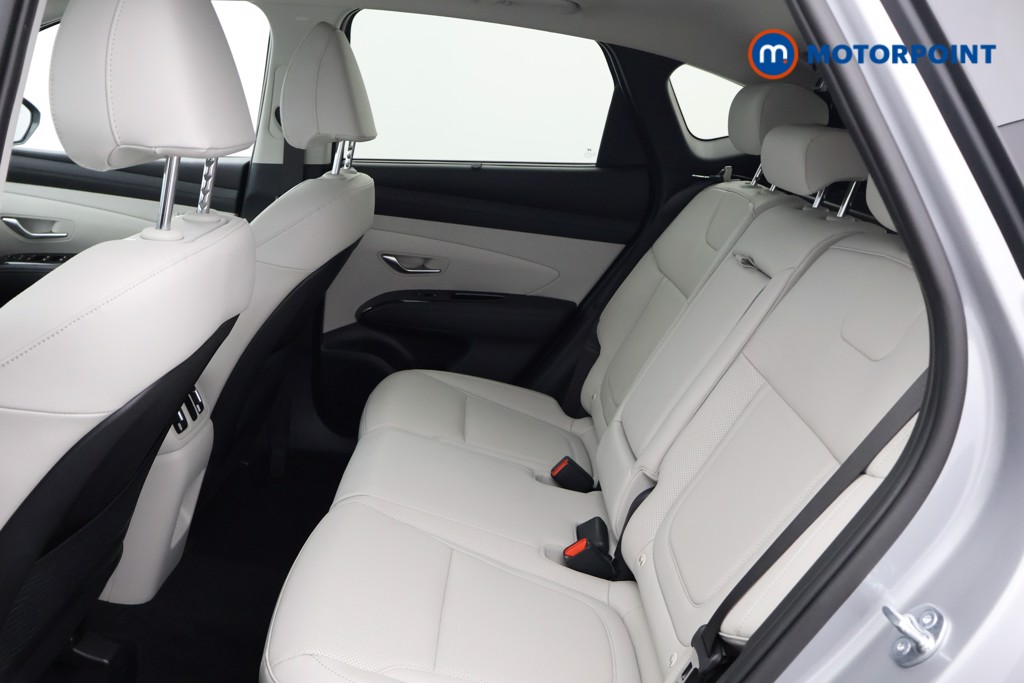 Hyundai Tucson Ultimate Automatic Petrol SUV - Stock Number (1650941) - 17th supplementary image