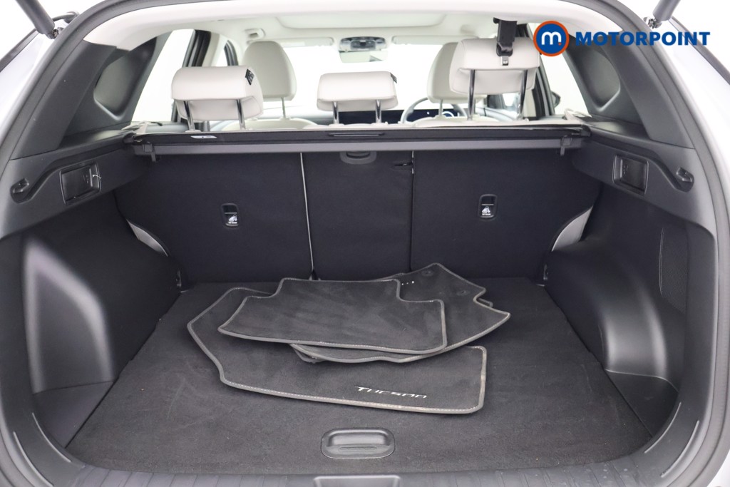 Hyundai Tucson Ultimate Automatic Petrol SUV - Stock Number (1650941) - 18th supplementary image