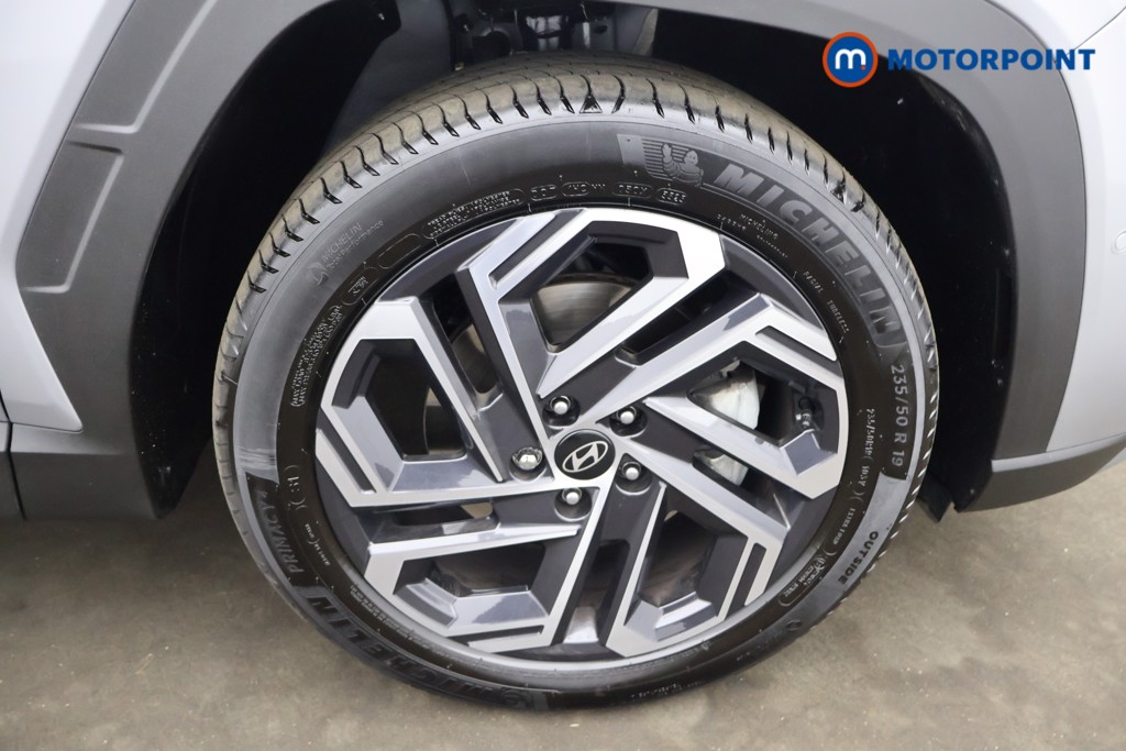 Hyundai Tucson Ultimate Automatic Petrol SUV - Stock Number (1650941) - 20th supplementary image
