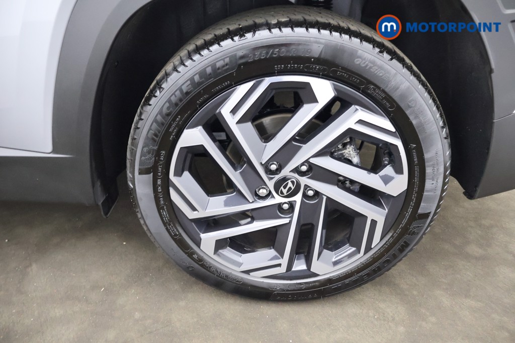 Hyundai Tucson Ultimate Automatic Petrol SUV - Stock Number (1650941) - 22nd supplementary image
