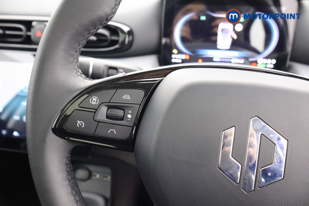 Leapmotor T03 70Kw 37Kwh 5Dr Auto Automatic Electric SUV - Stock Number (1650972) - 2nd supplementary image