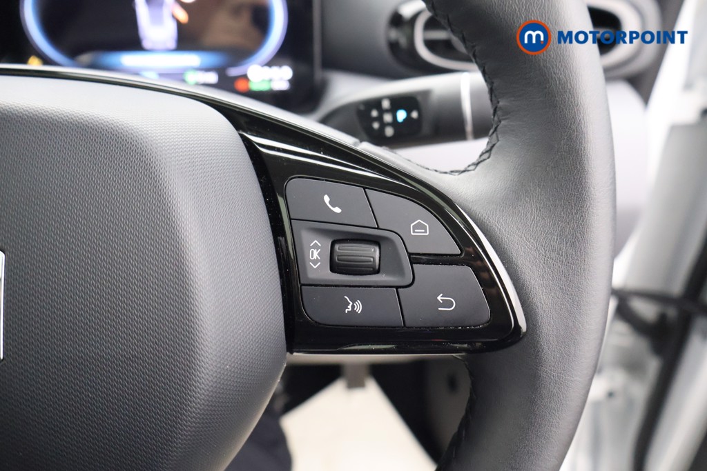 Leapmotor T03 70Kw 37Kwh 5Dr Auto Automatic Electric SUV - Stock Number (1650972) - 3rd supplementary image