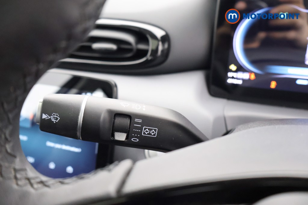 Leapmotor T03 70Kw 37Kwh 5Dr Auto Automatic Electric SUV - Stock Number (1650972) - 5th supplementary image