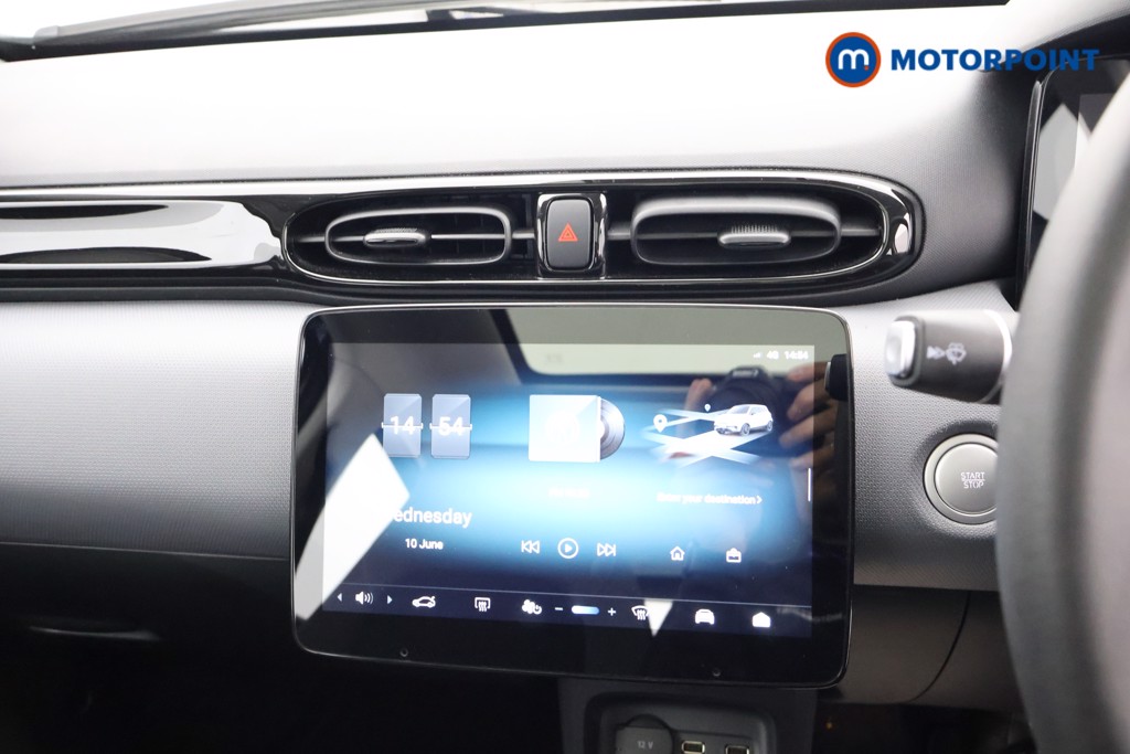 Leapmotor T03 70Kw 37Kwh 5Dr Auto Automatic Electric SUV - Stock Number (1650972) - 7th supplementary image