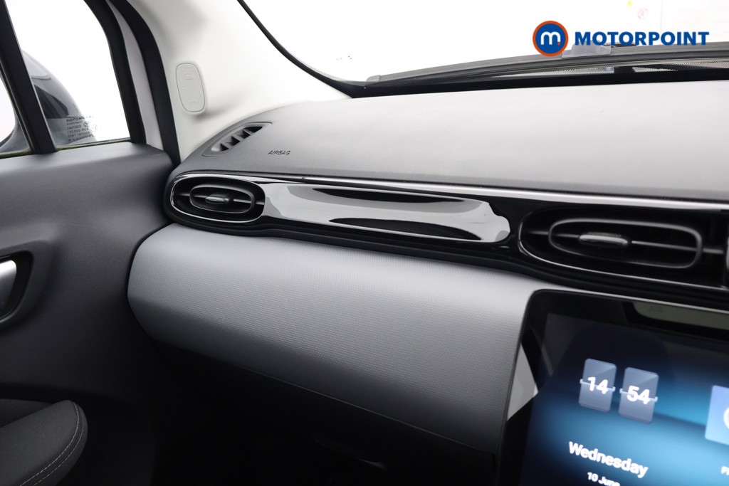 Leapmotor T03 70Kw 37Kwh 5Dr Auto Automatic Electric SUV - Stock Number (1650972) - 9th supplementary image
