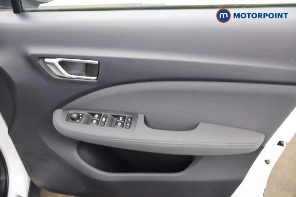 Leapmotor T03 70Kw 37Kwh 5Dr Auto Automatic Electric SUV - Stock Number (1650972) - 11th supplementary image