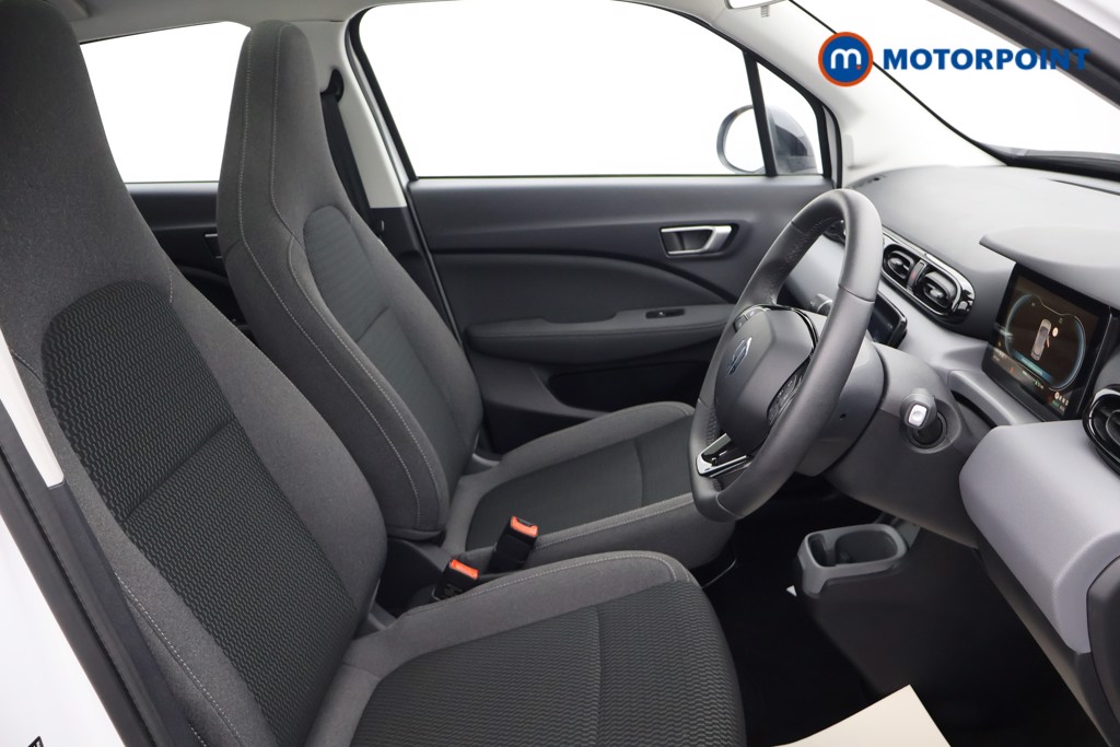 Leapmotor T03 70Kw 37Kwh 5Dr Auto Automatic Electric SUV - Stock Number (1650972) - 13th supplementary image